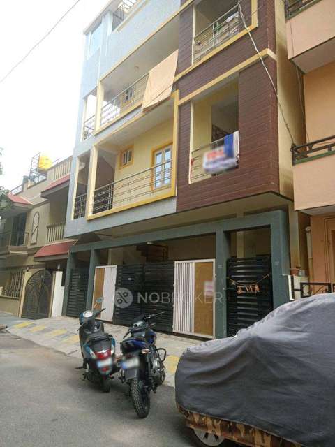3 BHK House for Rent  In Naganahalli,