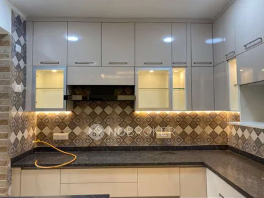 3 BHK Flat In Gulshan Homes for Rent  In Sector 16