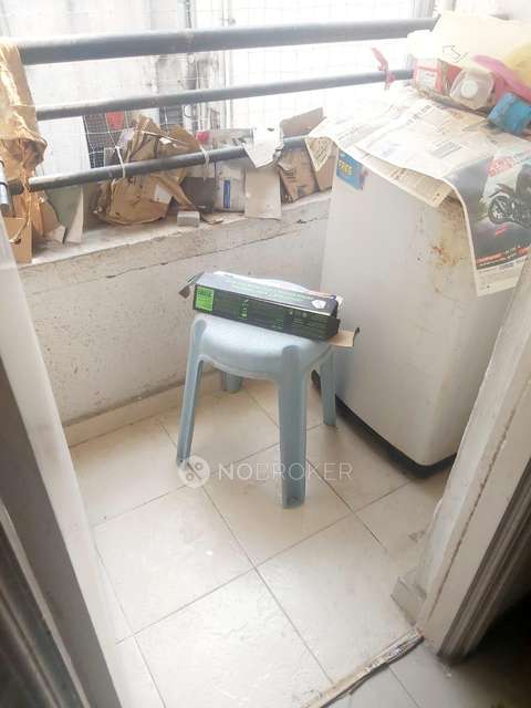 1 BHK Flat In Silver Springs,  Wagholi, Pune for Rent  In  Wagholi, Pune