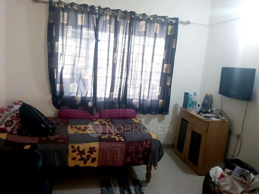 1 BHK Flat In Silver Springs,  Wagholi, Pune for Rent  In  Wagholi, Pune