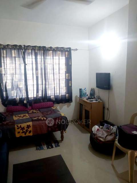 1 BHK Flat In Silver Springs,  Wagholi, Pune for Rent  In  Wagholi, Pune