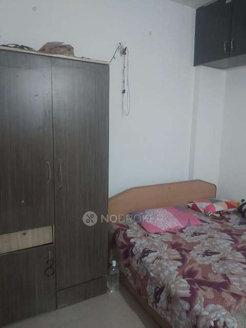 1 BHK Flat In Silver Springs,  Wagholi, Pune for Rent  In  Wagholi, Pune