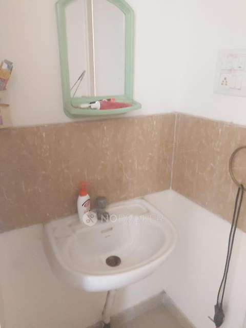 1 BHK Flat In Silver Springs,  Wagholi, Pune for Rent  In  Wagholi, Pune