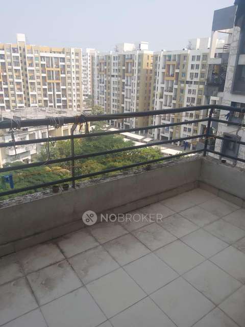 1 BHK Flat In Silver Springs,  Wagholi, Pune for Rent  In  Wagholi, Pune
