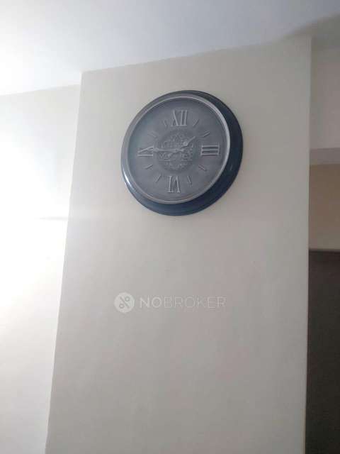 1 BHK Flat In Silver Springs,  Wagholi, Pune for Rent  In  Wagholi, Pune