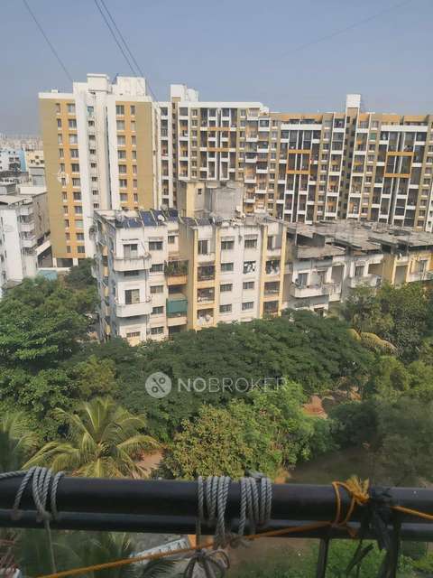 1 BHK Flat In Silver Springs,  Wagholi, Pune for Rent  In  Wagholi, Pune