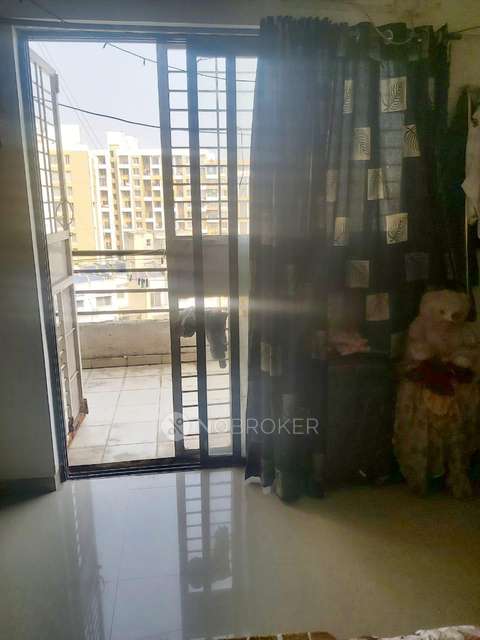 1 BHK Flat In Silver Springs,  Wagholi, Pune for Rent  In  Wagholi, Pune