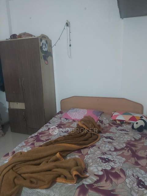 1 BHK Flat In Silver Springs,  Wagholi, Pune for Rent  In  Wagholi, Pune