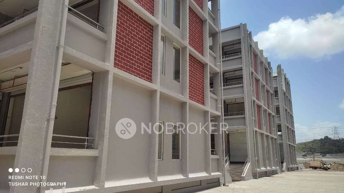 Shop in Kharabwadi, Pune for sale 