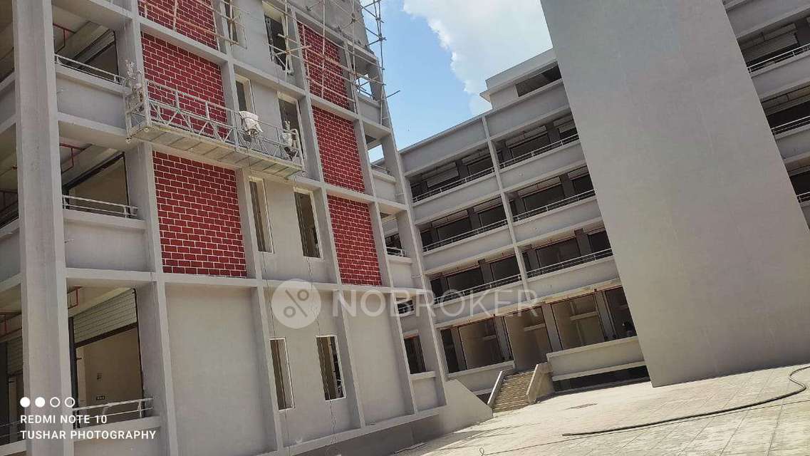 Shop in Kharabwadi, Pune for sale 