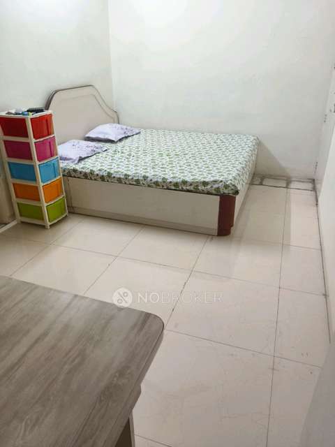 PG for Girls in Saicharan Society