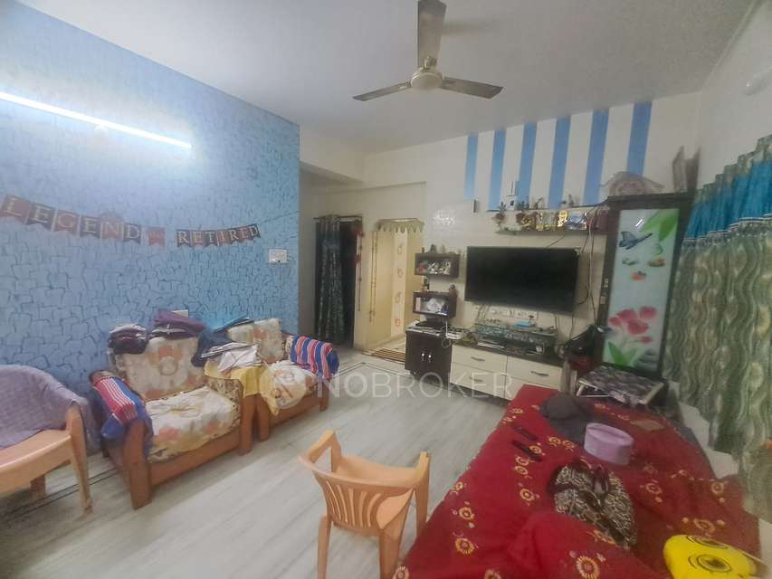 3 BHK Flat In Sri Vinayaka Residency for Rent  In Old Bowenpally