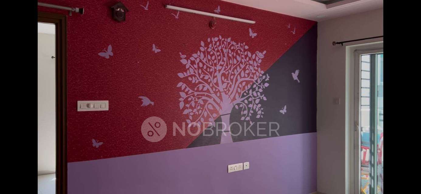 3 BHK Flat In Aparna Cyberlife, Nalagandla for Rent  In Nalagandla