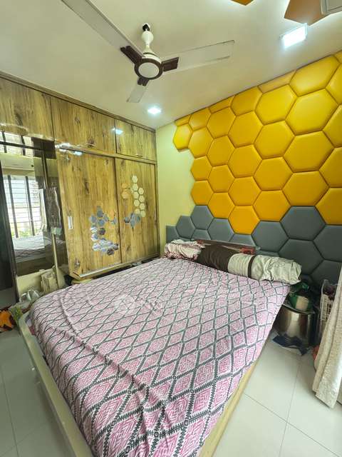 2 BHK Flat In Acme Avenue For Sale  In Kandivali West