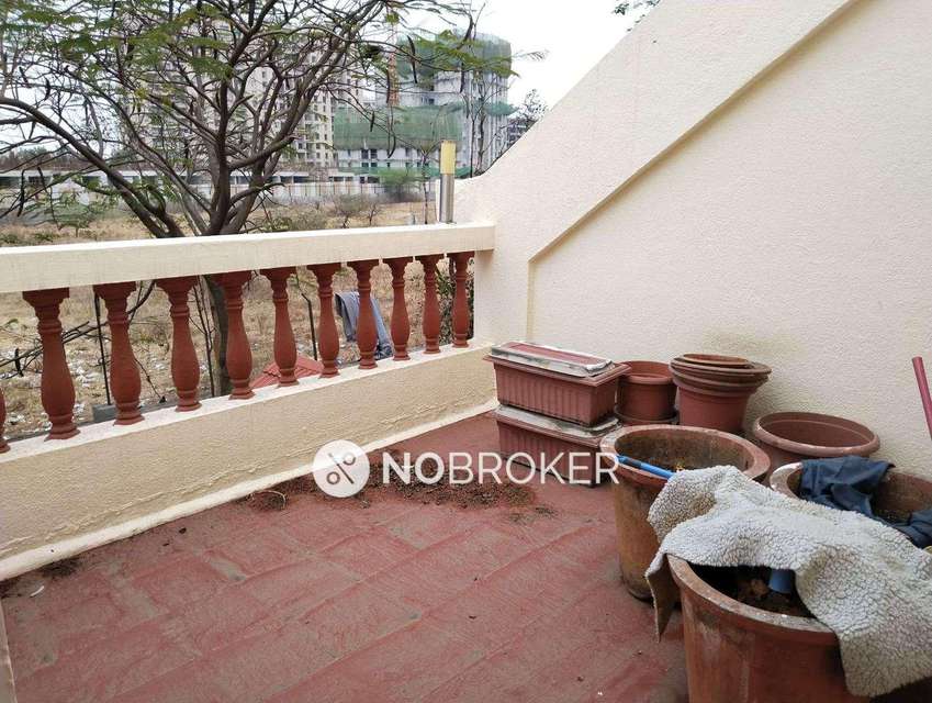 3 BHK House for Rent  In Undri
