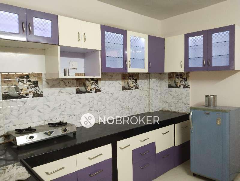 3 BHK House for Rent  In Undri