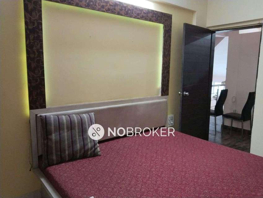 3 BHK House for Rent  In Undri