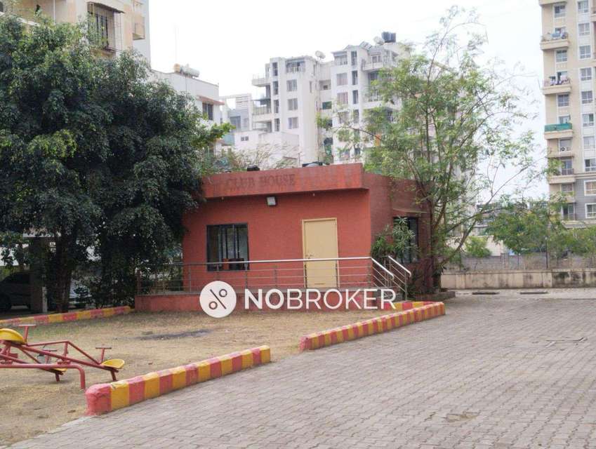 3 BHK House for Rent  In Undri