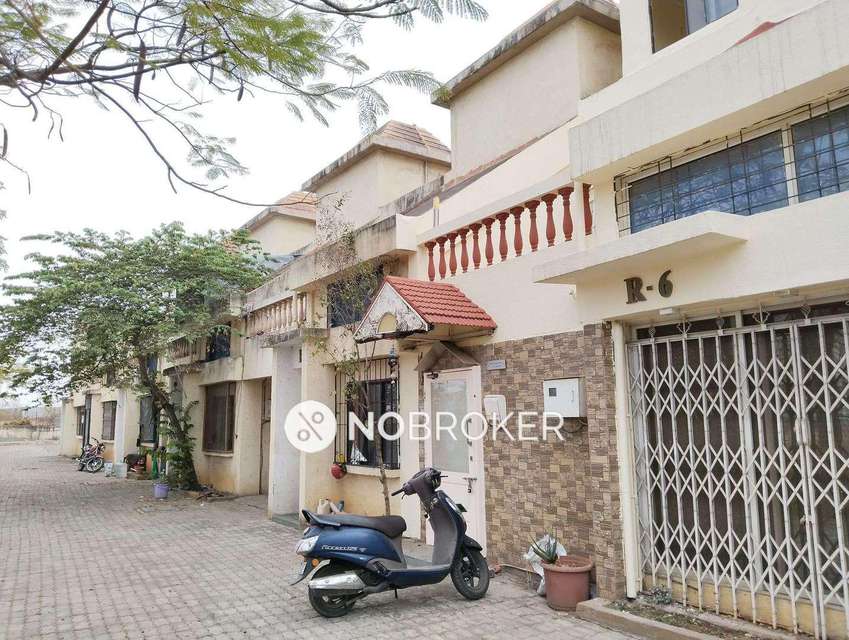 3 BHK House for Rent  In Undri