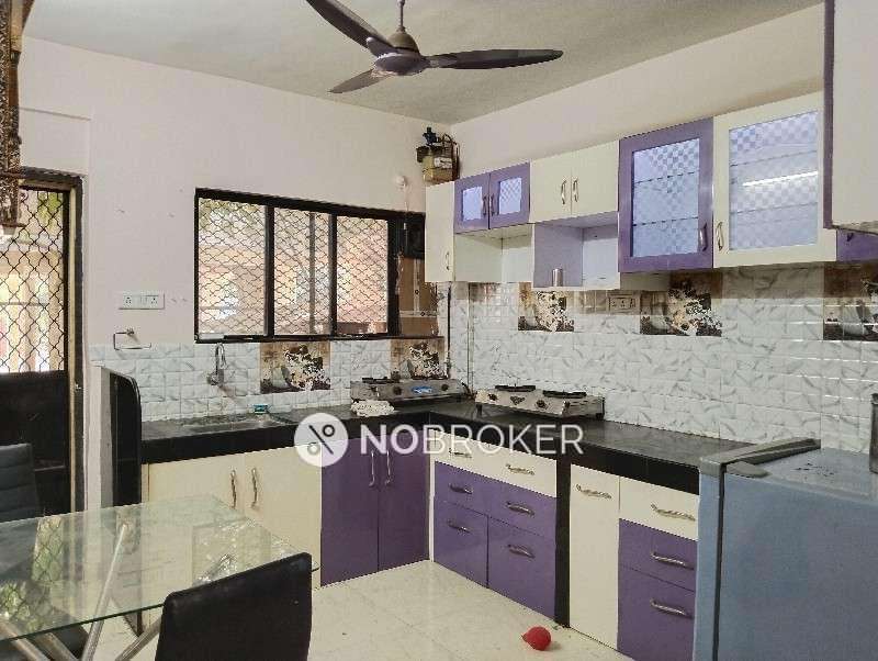 3 BHK House for Rent  In Undri