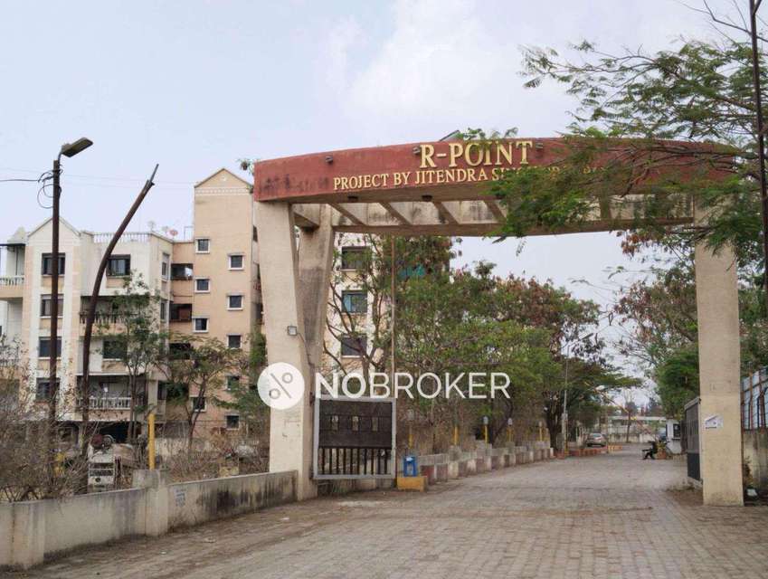 3 BHK House for Rent  In Undri