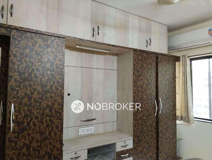 3 BHK House for Rent  In Undri