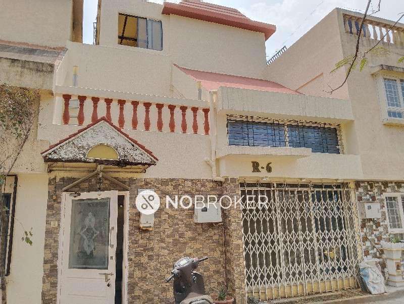 3 BHK House for Rent  In Undri