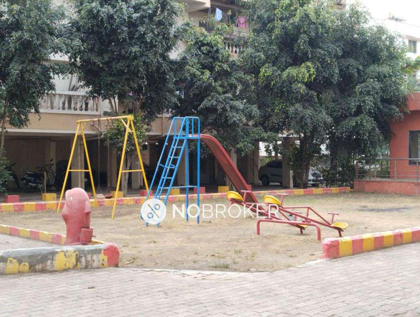 3 BHK House for Rent  In Undri