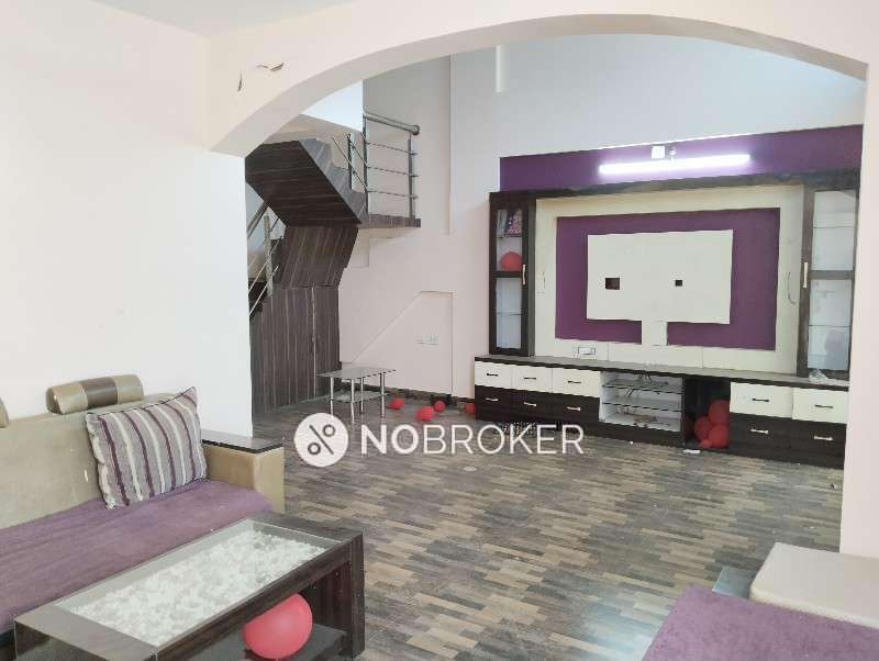3 BHK House for Rent  In Undri