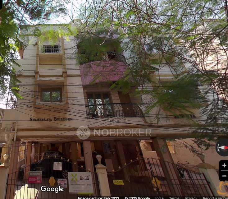 2 BHK Flat In Srisha Anchor for Rent  In Guduvancheri