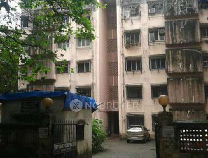 3 BHK Flat In Divan Express Ash Limited  for Rent  In Tata Colony, Mulund East
