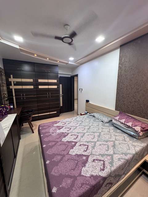 2 BHK Flat In Prem Thaker - Prem Group For Sale  In Mulund West