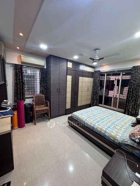 2 BHK Flat In Prem Thaker - Prem Group For Sale  In Mulund West