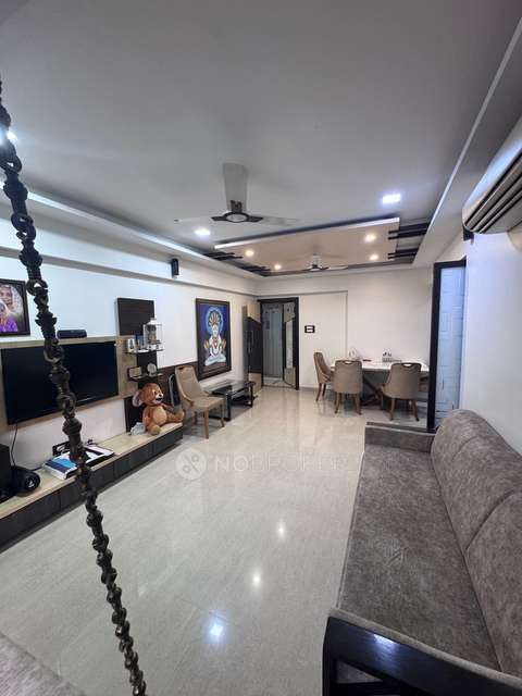 2 BHK Flat In Prem Thaker - Prem Group For Sale  In Mulund West
