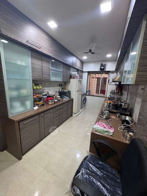 2 BHK Flat In Prem Thaker - Prem Group For Sale  In Mulund West