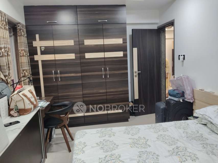 2 BHK Flat In Prem Thaker - Prem Group For Sale  In Mulund West