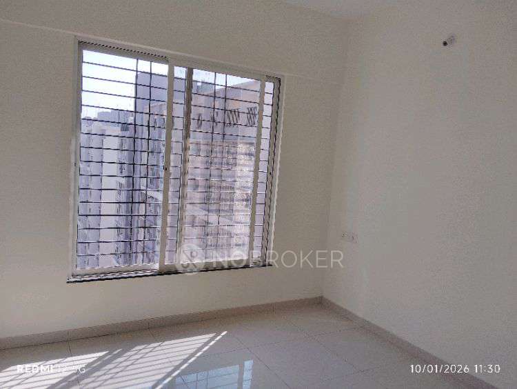 2 BHK Flat In Kolte Patil Life Republic Universe for Rent  In Hinjewadi