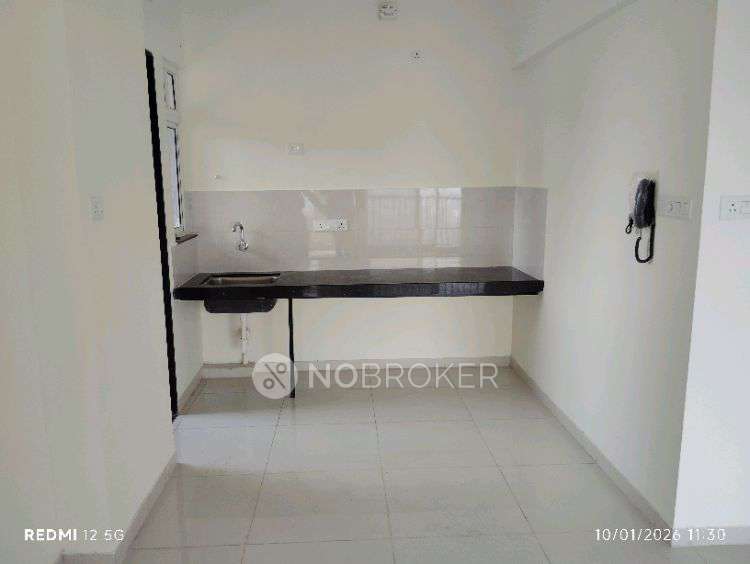 2 BHK Flat In Kolte Patil Life Republic Universe for Rent  In Hinjewadi