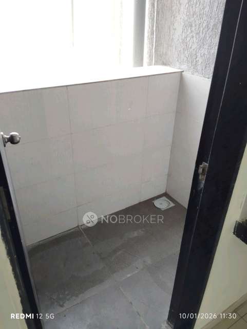 2 BHK Flat In Kolte Patil Life Republic Universe for Rent  In Hinjewadi