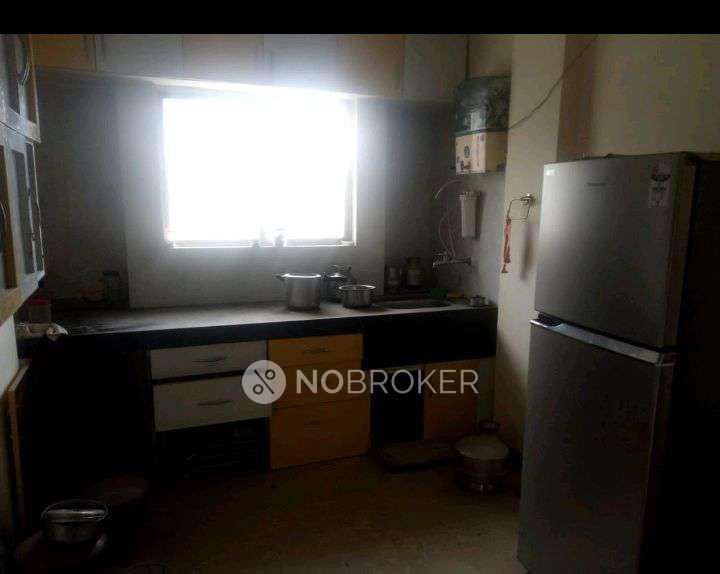 1 BHK Flat In Laxmi Heritage for Rent  In Kondhawe-dhawade