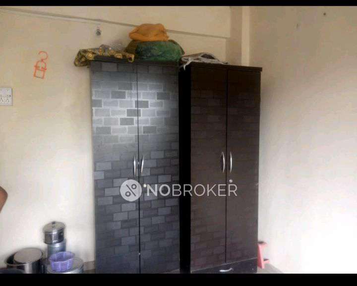 1 BHK Flat In Laxmi Heritage for Rent  In Kondhawe-dhawade