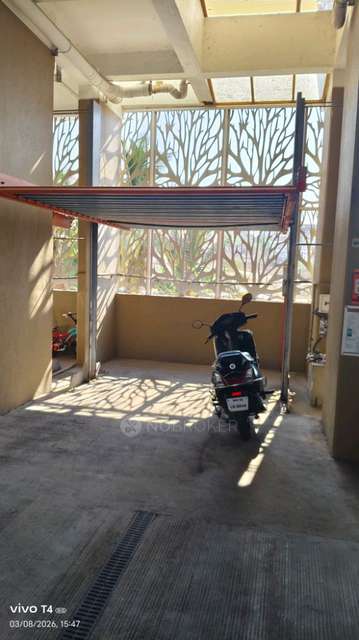 1 BHK Flat In Fortune Prima for Rent  In Mohammed Wadi