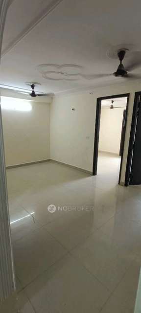 2 BHK Flat In Nikhildagar for Rent  In Maidan Garhi Bus Stand