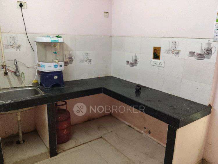 2 BHK Flat In Precision Towers, Shergate for Rent  In Shergate