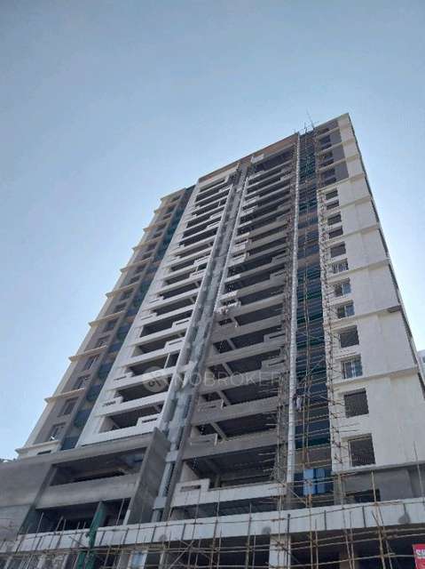 Shared Room for Male In 1 BHK  In W 57 In Wakad