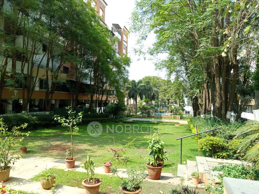 2 BHK Flat In Amit Ved Vihar For Sale  In Kothrud