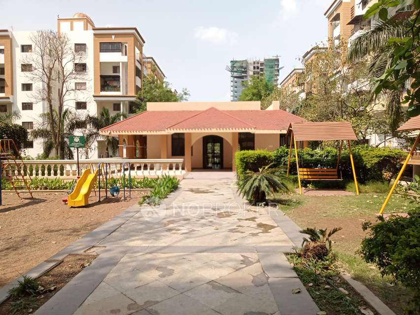 2 BHK Flat In Amit Ved Vihar For Sale  In Kothrud