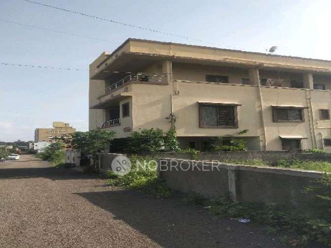 1 BHK House for Rent  In Lohegaon