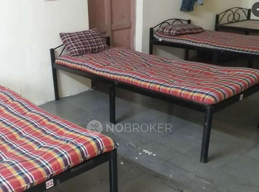 PG for Girls in Bhosari