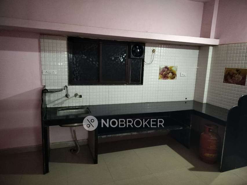 1 BHK Flat for Rent In Lohegaon